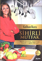 Sihirli Mutfak - 1