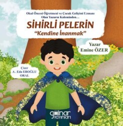 Sihirli Pelerin - Gülnar Yayınları