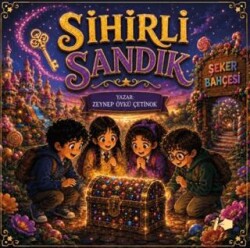 Sihirli Sandık - Kalemşor Yayınları