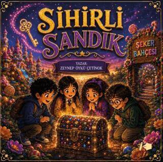 Sihirli Sandık - 1