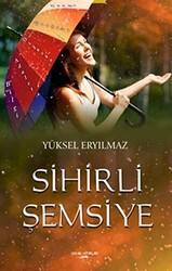 Sihirli Şemsiye - 1