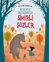 Sihirli Sözler - Birlikte Keyifli Vakit Geçirmek İçin - 1