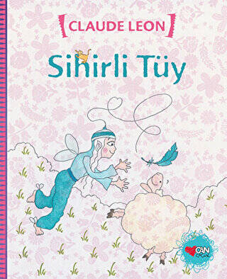Sihirli Tüy - 1