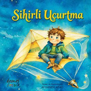 Sihirli Uçurtma - 1