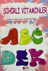 Sihirli Vitaminler - 1