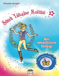 Sihirli Yıldızlar Kulübü 2 - Bir Midilli’nin Dileği - 1