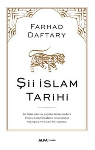 Şii İslam Tarihi - 1