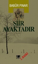 Şiir Ayaktadır - 1