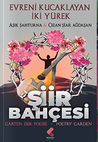 Şiir Bahçesi - 1