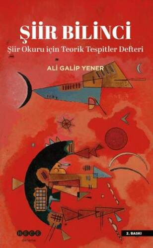 Şiir Bilinci - 1