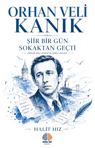 Şiir Bir Gün Sokaktan Geçti - 1