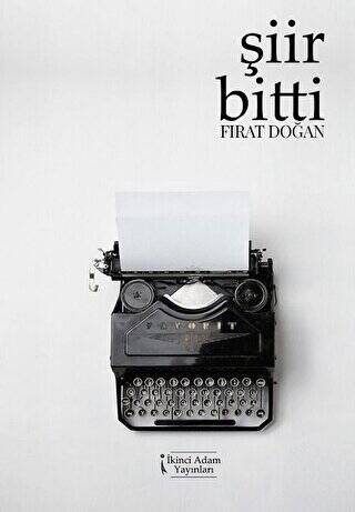 Şiir Bitti - 1