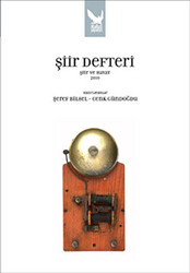 Şiir Defteri Şiir ve Hayat 2010 - 1