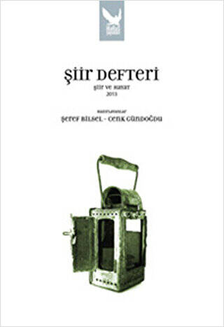 Şiir Defteri - Şiir ve Hayat 2013 - 1