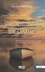 Şiir Denizinde Bir Sandal - 1