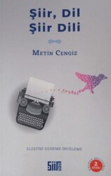 Şiir, Dil, Şiir Dili - 1
