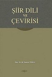 Şiir Dili ve Çevirisi - 1