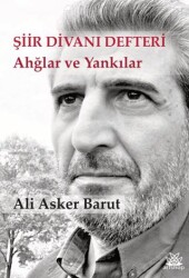 Şiir Divanı Defteri - 1
