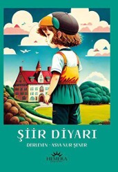 Şiir Diyarı - Hemera Yayınları