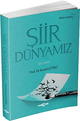 Şiir Dünyamız - 1