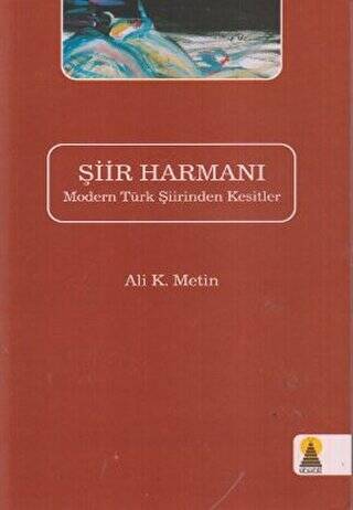 Şiir Harmanı - 1