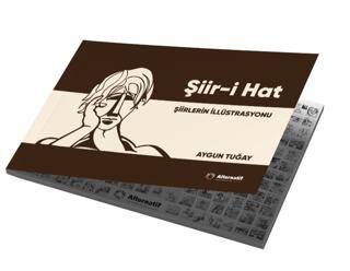 Şiir-i Hat - 1