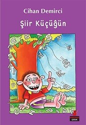 Şiir Küçüğün - 1