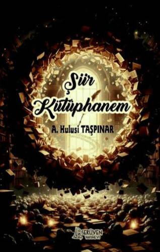 Şiir Kütüphanem - 1