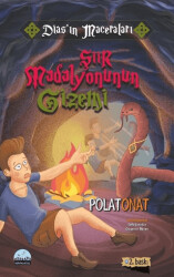Şiir Madalyonunun Gizemi - 1