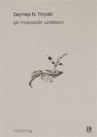 Şiir Mayasıdır Uzakların - 1