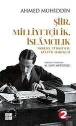 Şiir Milliyetçilik İslamcılık - 1