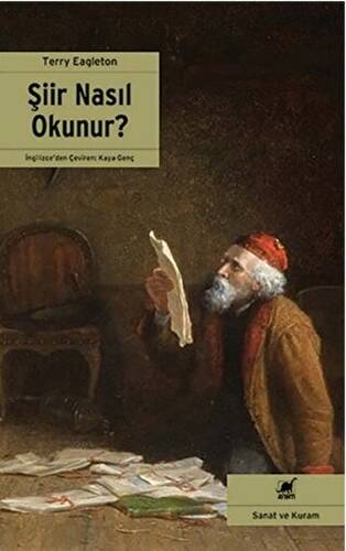 Şiir Nasıl Okunur ? - 1