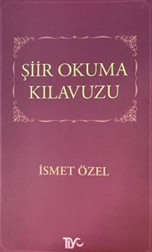 Şiir Okuma Kılavuzu - 1