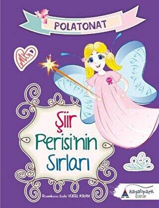 Şiir Perisi`nin Sırları - 1