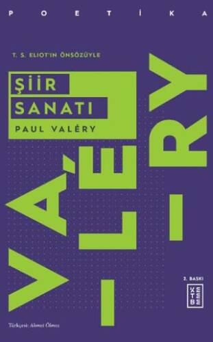 Şiir Sanatı - 1