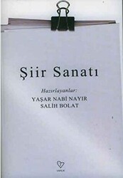 Şiir Sanatı - 1