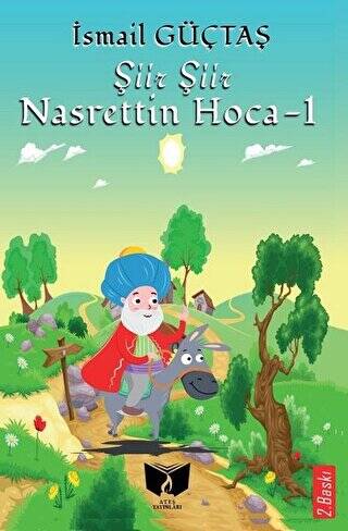 Şiir Şiir Nasrettin Hoca - 1 - 1