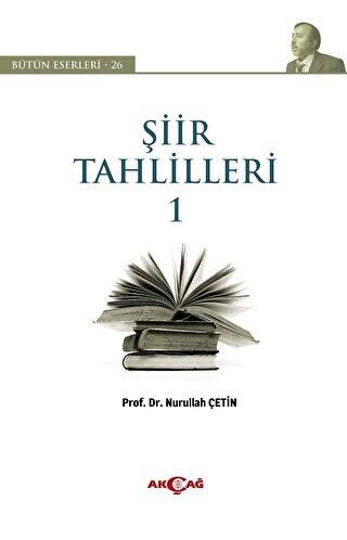 Şiir Tahlilleri 1 - 1