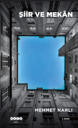 Şiir ve Mekan - Hece Yayınları