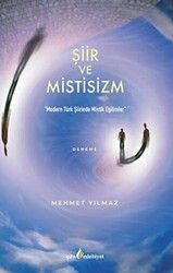 Şiir ve Mistisizm - 1