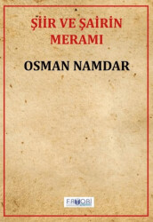 Şiir ve Şairin Meramı - 1