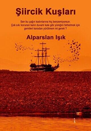 Şiircik Kuşları - 1