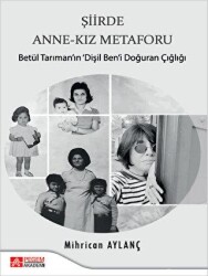 Şiirde Anne-Kız Metaforu - Pegem Akademi Yayıncılık