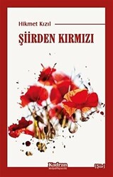 Şiirden Kırmızı - 1