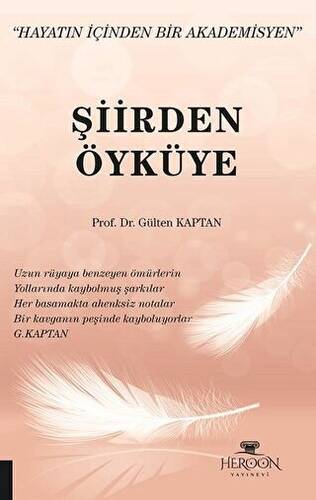 Şiirden Öyküye - 1