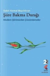 Şiire Bakma Durağı - 1