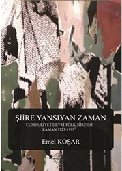 Şiire Yansıyan Zaman - Mühür Kitaplığı