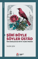 Şiiri Böyle Söyler Üstad - 1