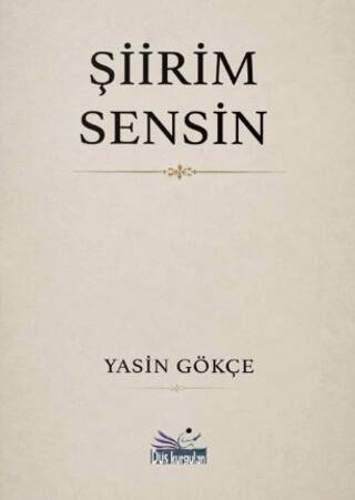 Şiirim Sensin - 1