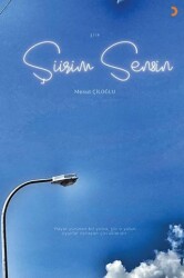 Şiirim Sensin - Cinius Yayınları